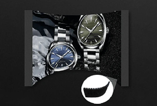 Pantalla LED flexible