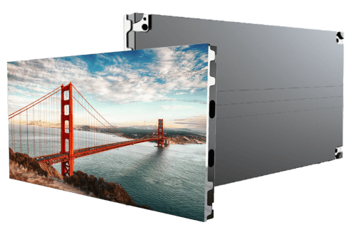 Pantalla LED Fine Pitch