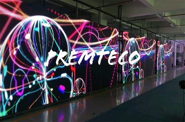 To find those technologies that can improve the picture quality of LED displays.