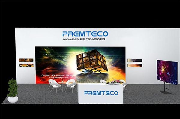 Premteco--Not to Be Missed at LED China 2020-Shenzhen