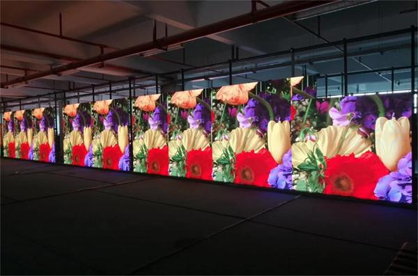 The importance of power supply in LED display