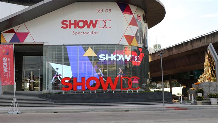 fine pitch LED display