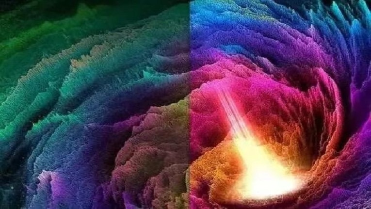 fine pitch LED display