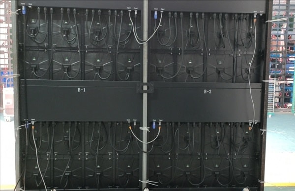 How to quickly install modules of our FA2 series?