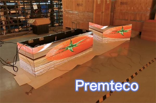 Your better choice for indoor LED displays