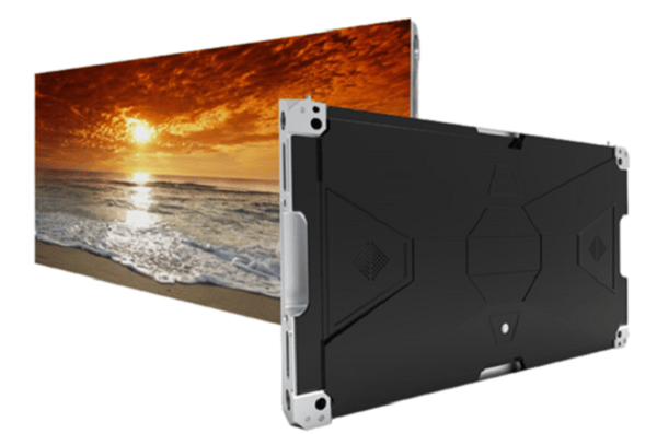 What Is Pixel Pitch？