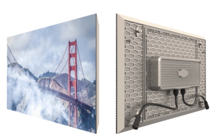 Basic Steps For Proper Installation Of Outdoor LED Display