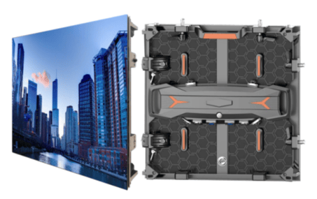 How To Go About Renting an Outdoor Rental LED Display