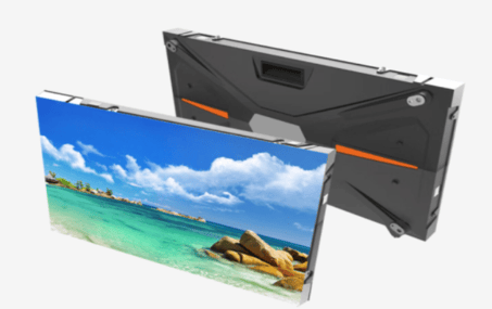 Advantages and Disadvantages of COB LED Screen