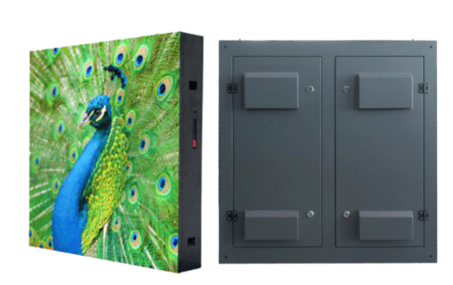 Detailed Explanation Of Led Display Classification