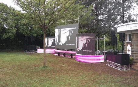 Buyers Guide to Outdoor Rental Led Display