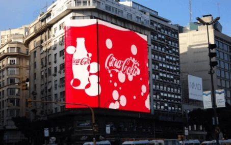 Top Tips to Buy the Outdoor LED Display