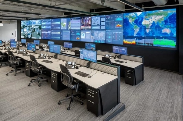 How will LED display companies cope with the arrival of 5G？