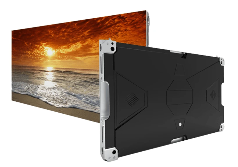  fine pixel pitch LED display