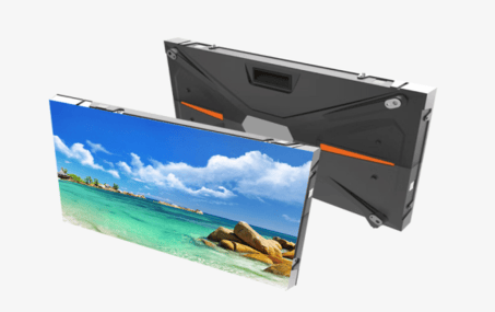 Application Of Cob LED Display Technology