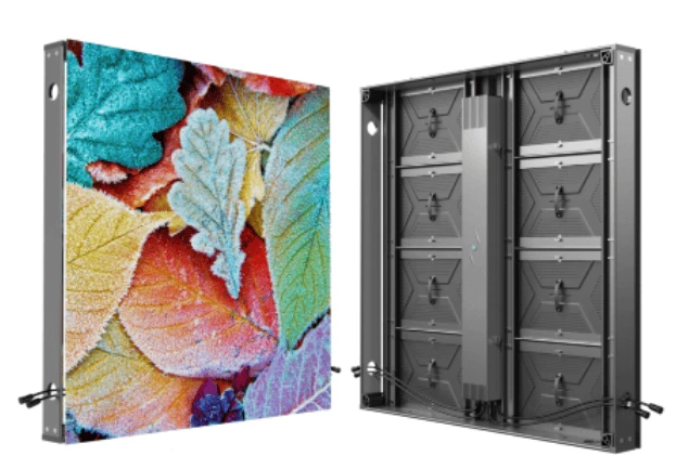 Outdoor LED Displays