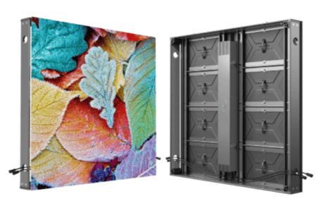 Metodi e suggerimenti per la manutenzione dei display LED da esterno