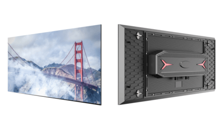 Importance Of Outdoor LED Screen In Today's Advertising
