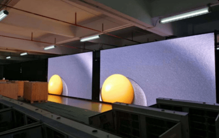 4 Factors to Be Considered When Choosing an LED Display