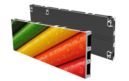 What Elements Distinguish Indoor LED Display From Outdoor LED Display?