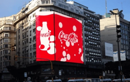What Is the Importance of Outdoor LED Screens in Advertising