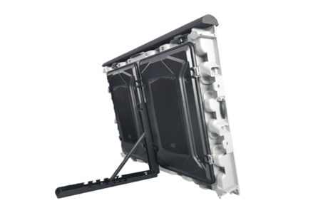 Una panoramica completa del display LED perimetrale