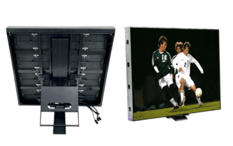 Come scegliere il display LED perimetrale giusto