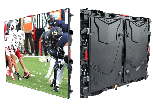 Pantalla LED de perímetro