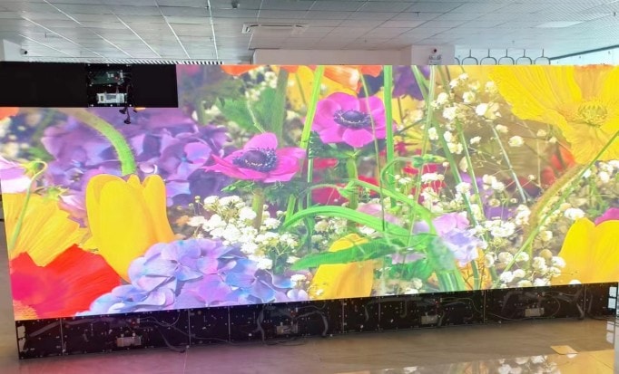 Five Parameters You Must Know When Choosing a LED Screen