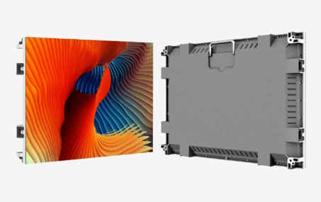 Quali sono le applicazioni del display LED a passo fine pixel?