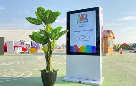 Cos'è uno schermo LCD?