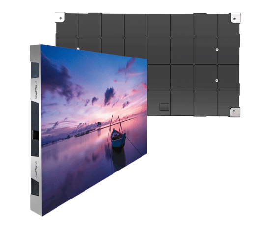  Mini 4 in 1 LED Display