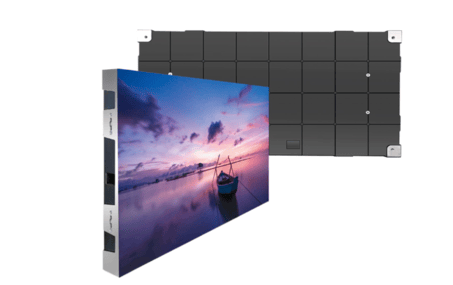 Una breve introduzione di Mini 4 in 1 LED