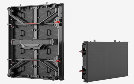 La tecnologia XR e il display LED guidano la nuova tendenza della produzione virtuale