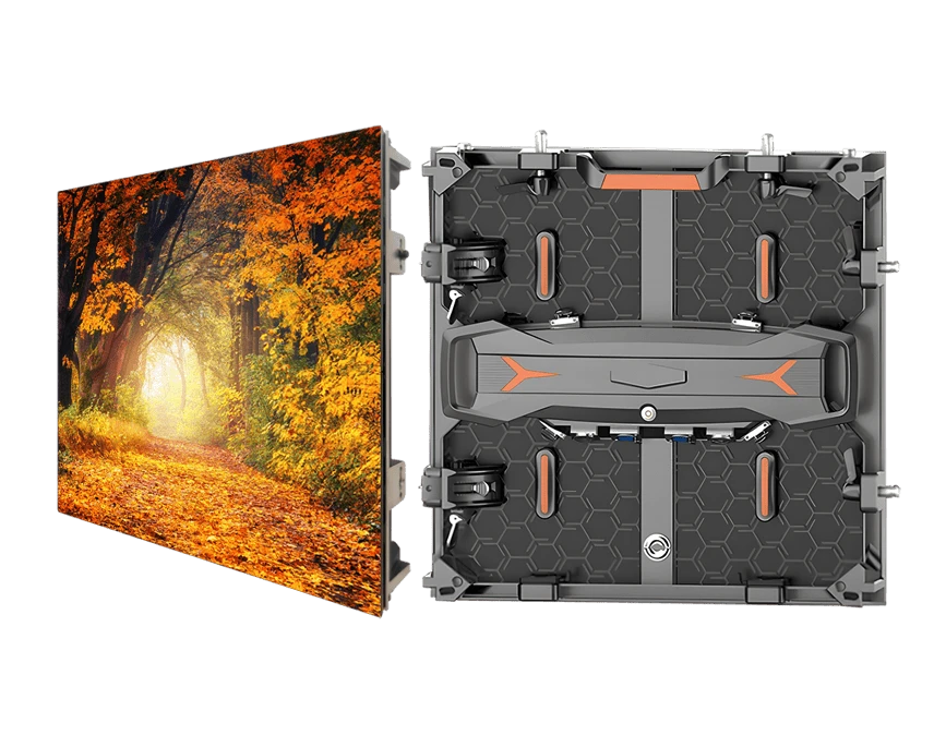 ORI PRO 