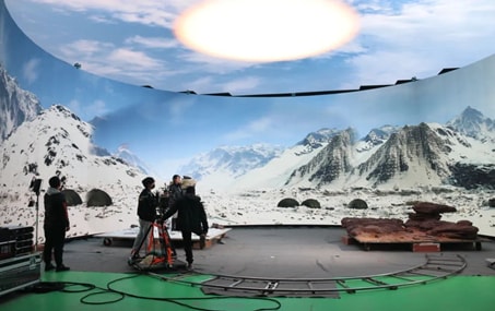 4 buoni momenti per utilizzare un display LED XR