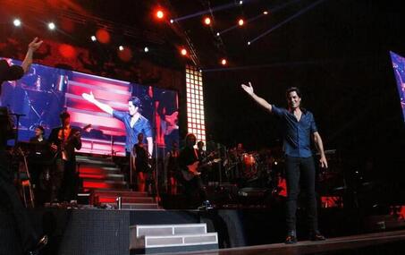 4 suggerimenti per l'acquisto di display LED a noleggio