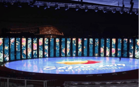 Come verificare la qualità dei display a LED