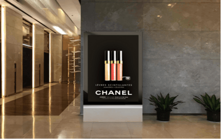 Banner display a LED: cos'è e come può aiutare la tua azienda?