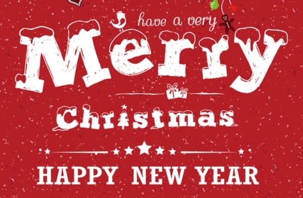 Premteco Wishes You Merry Christmas