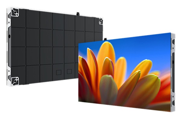 Advanced Mini LED 4 in 1 Technology