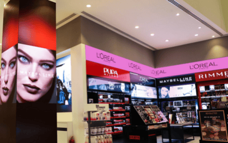 Perché hai bisogno di display digitali per la pubblicità al dettaglio?