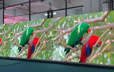 Migliora il tuo business con i mini display LED 4 in 1: le migliori applicazioni