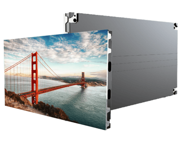 Fine Pitch LED Display