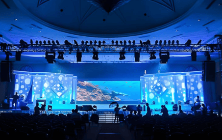 Motivi per scegliere un display LED COB adatto alle tue esigenze