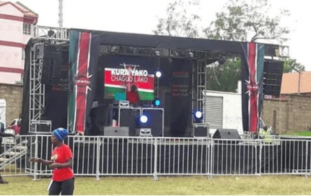 La soluzione economicamente vantaggiosa: acquistare display LED per esterni a noleggio per la tua azienda