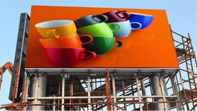 Front Service vs. Rear Service LED Displays: Which Is Better for Your ...