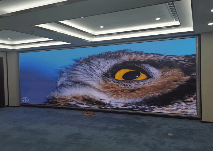  Indoor LED Display