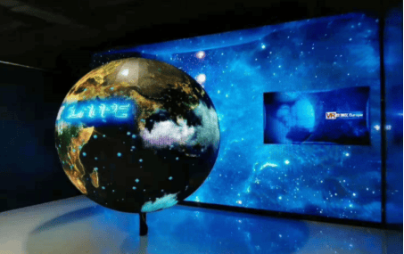 Comprendere i diversi tipi di display LED creativi