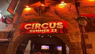 Premteco P3.9 Outdoor LED Screen in Spain